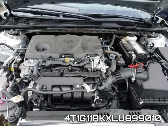 4T1G11AKXLU899010 фото 8
