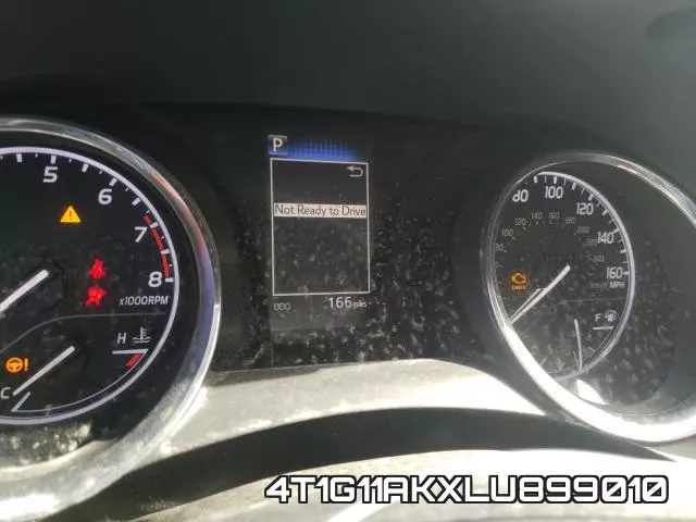 4T1G11AKXLU899010 фото 9
