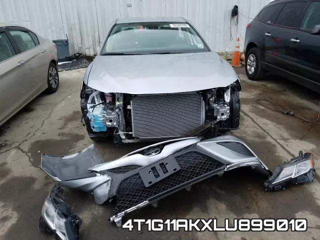 4T1G11AKXLU899010 фото 10