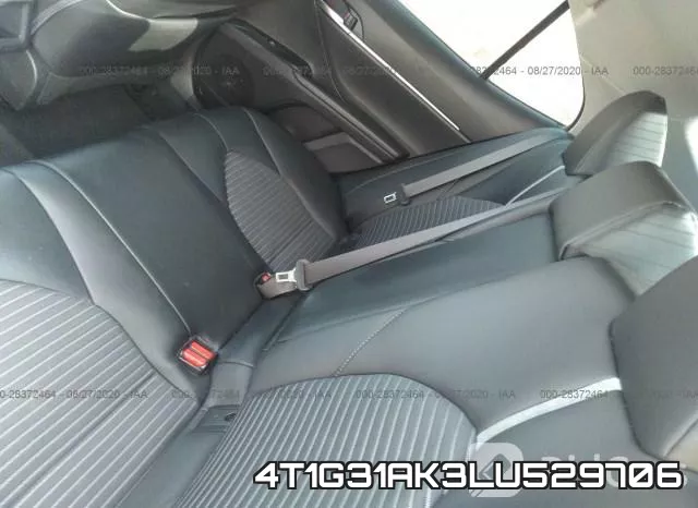 4T1G31AK3LU529706 фото 8