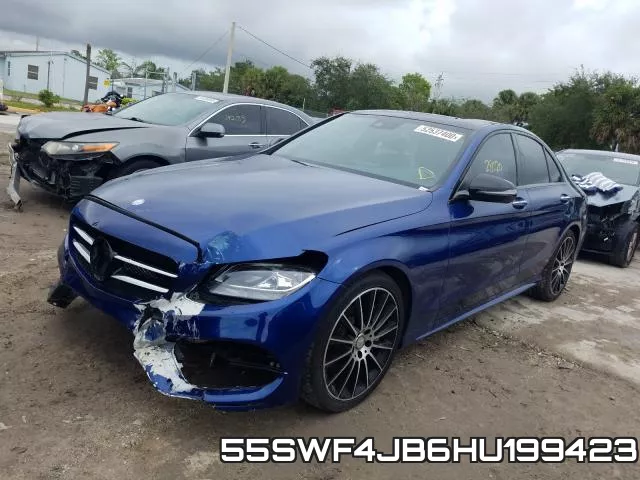 55SWF4JB6HU199423 фото 3