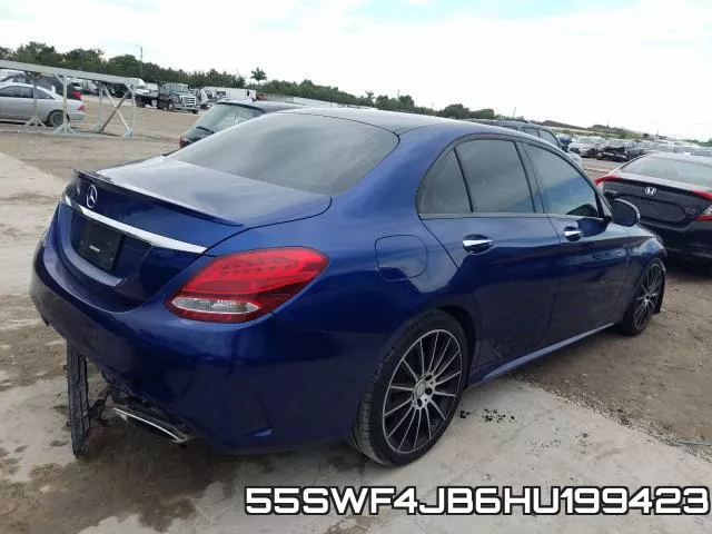 55SWF4JB6HU199423 фото 5
