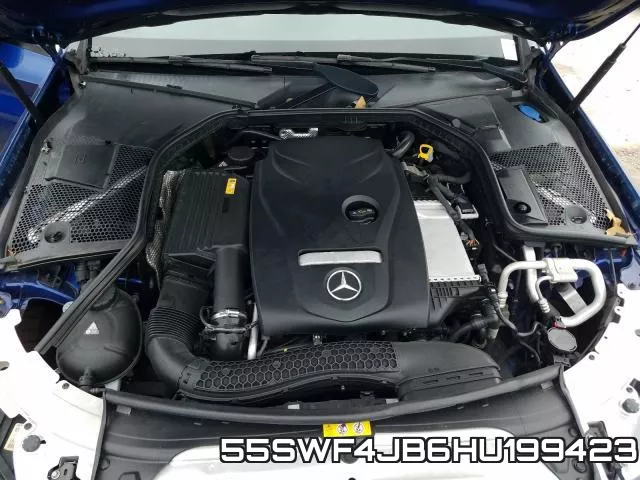 55SWF4JB6HU199423 фото 8
