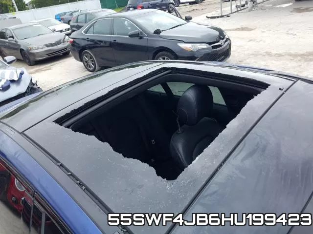 55SWF4JB6HU199423 фото 10