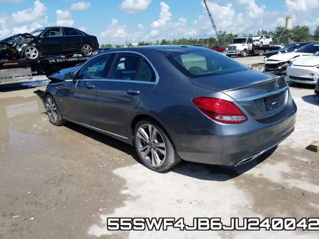 55SWF4JB6JU240042 фото 4