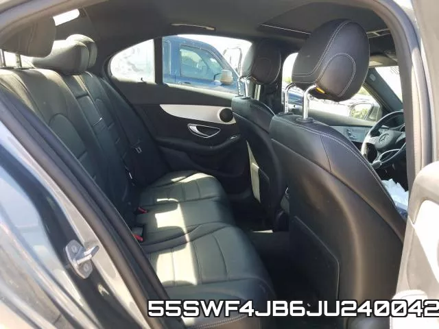 55SWF4JB6JU240042 фото 7