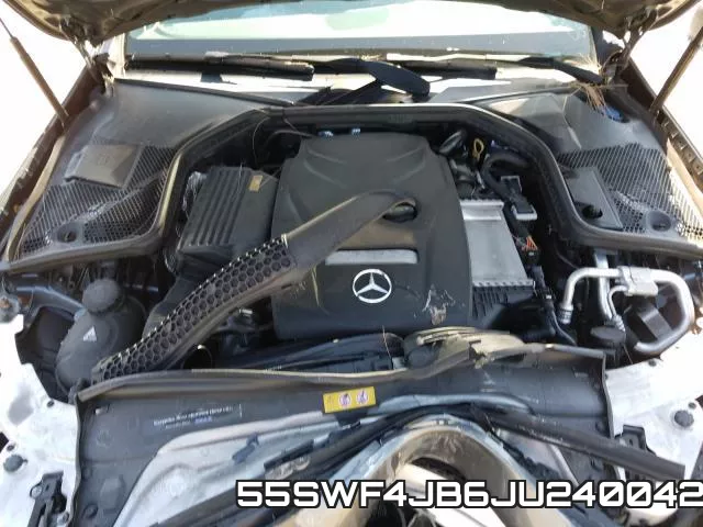 55SWF4JB6JU240042 фото 8