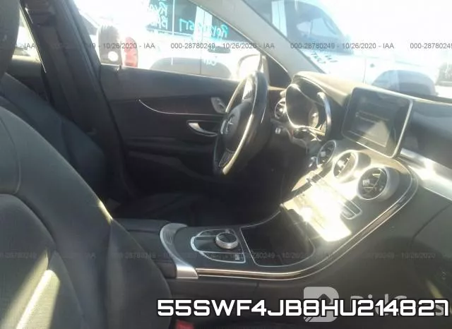 55SWF4JB8HU214827 фото 6