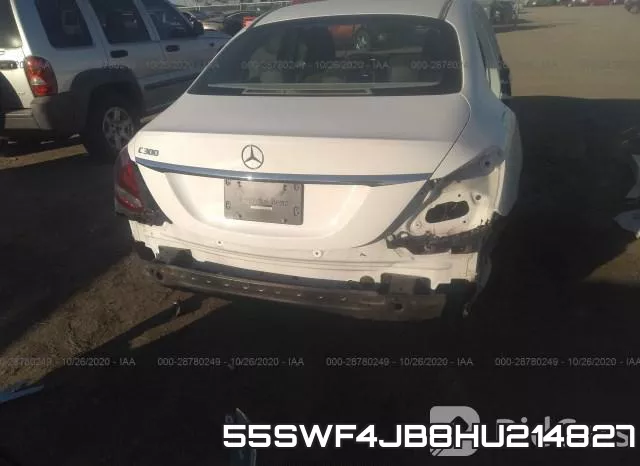 55SWF4JB8HU214827 фото 7