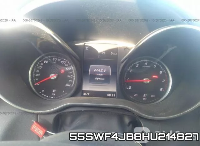 55SWF4JB8HU214827 фото 8