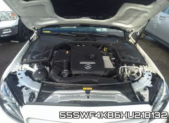 55SWF4KB6HU218132 фото 2