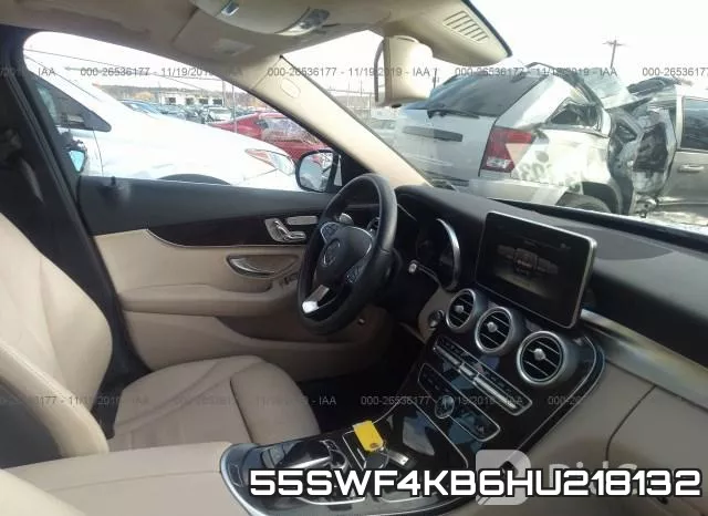 55SWF4KB6HU218132 фото 6
