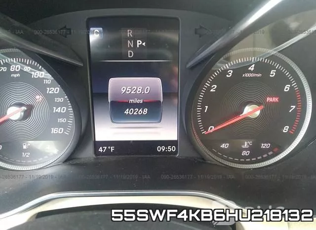 55SWF4KB6HU218132 фото 8
