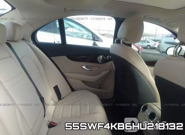 55SWF4KB6HU218132 фото 9