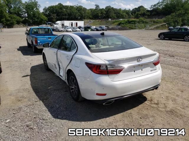 58ABK1GGXHU079214 фото 4