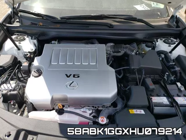 58ABK1GGXHU079214 фото 8