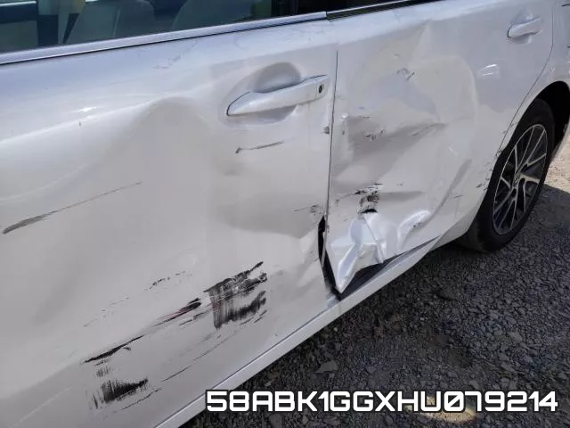 58ABK1GGXHU079214 фото 10