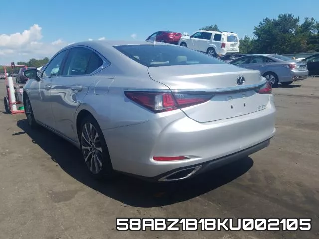 58ABZ1B18KU002105 фото 4