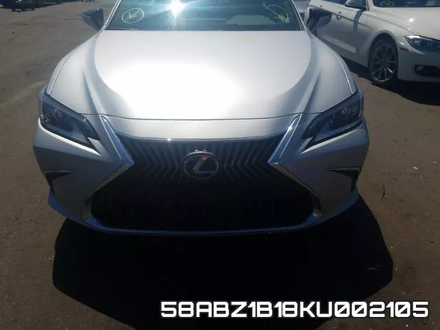 58ABZ1B18KU002105 фото 10