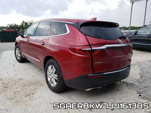 5GAERBKW7JJ161385 фото 4