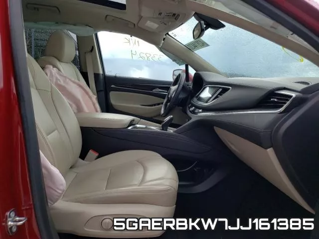 5GAERBKW7JJ161385 фото 6