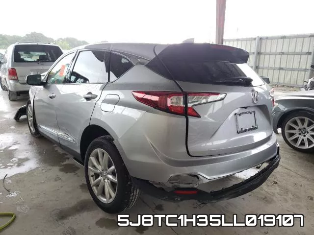5J8TC1H35LL019107 фото 4