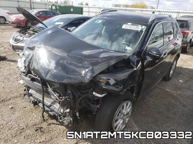 5N1AT2MT5KC803332 фото 3