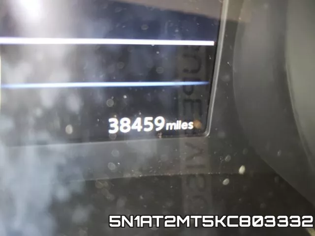 5N1AT2MT5KC803332 фото 9