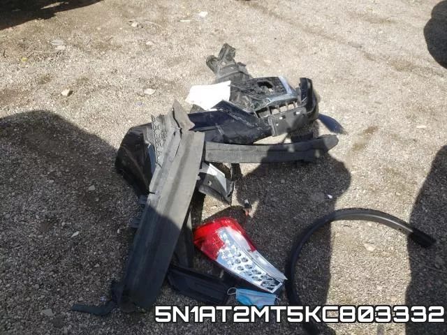 5N1AT2MT5KC803332 фото 10