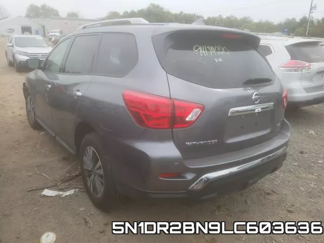 5N1DR2BN9LC603636 фото 3