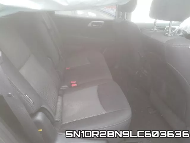 5N1DR2BN9LC603636 фото 6