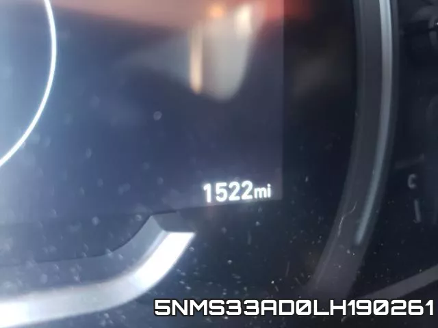 5NMS33AD0LH190261 фото 9