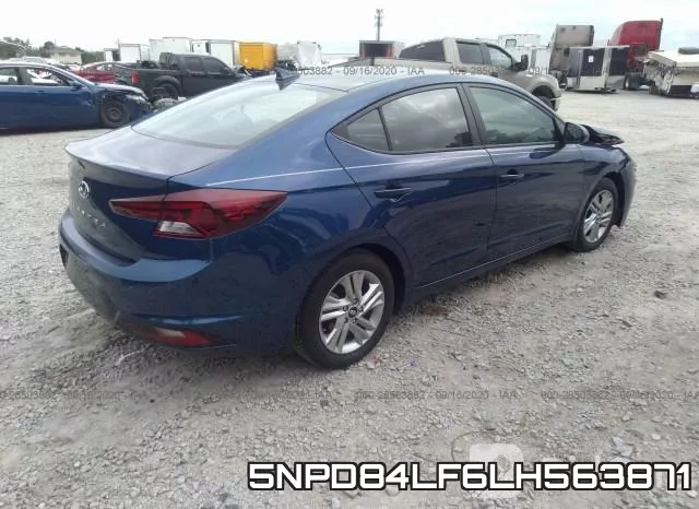 5NPD84LF6LH563871 фото 5