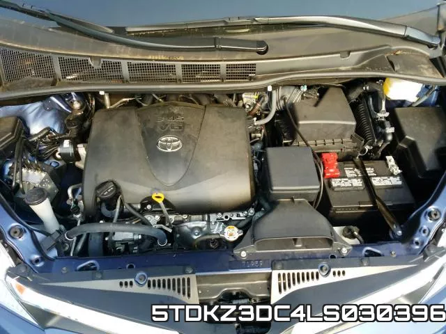 5TDKZ3DC4LS030396 фото 7