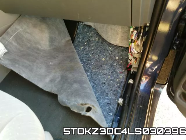 5TDKZ3DC4LS030396 фото 9