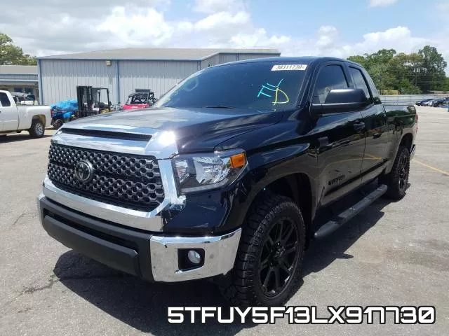5TFUY5F13LX917730 фото 3