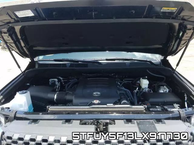 5TFUY5F13LX917730 фото 8