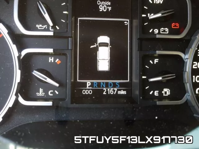 5TFUY5F13LX917730 фото 9