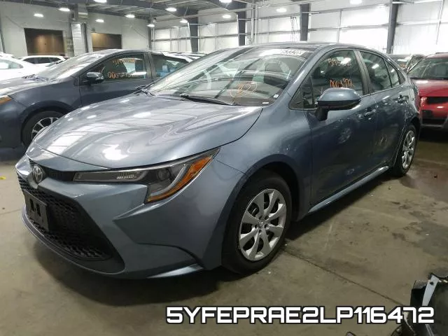 5YFEPRAE2LP116472 фото 3