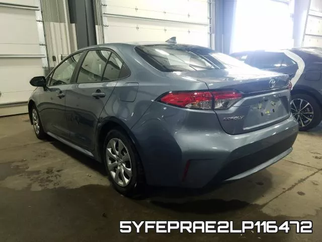 5YFEPRAE2LP116472 фото 4