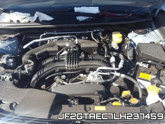 JF2GTAEC7LH237459 фото 7