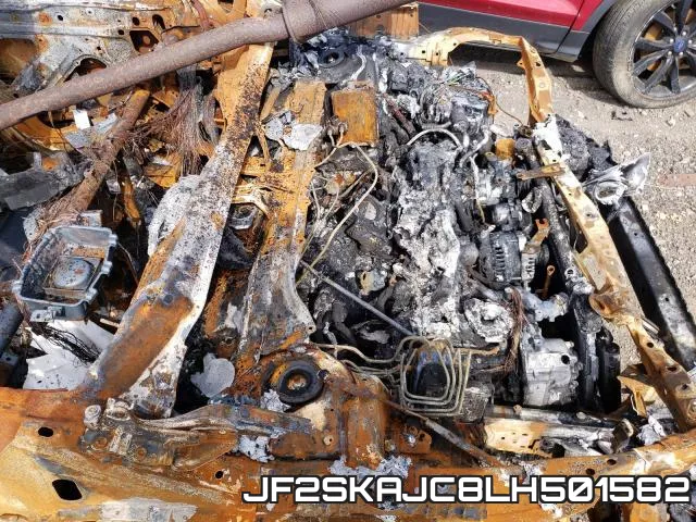 JF2SKAJC8LH501582 фото 2