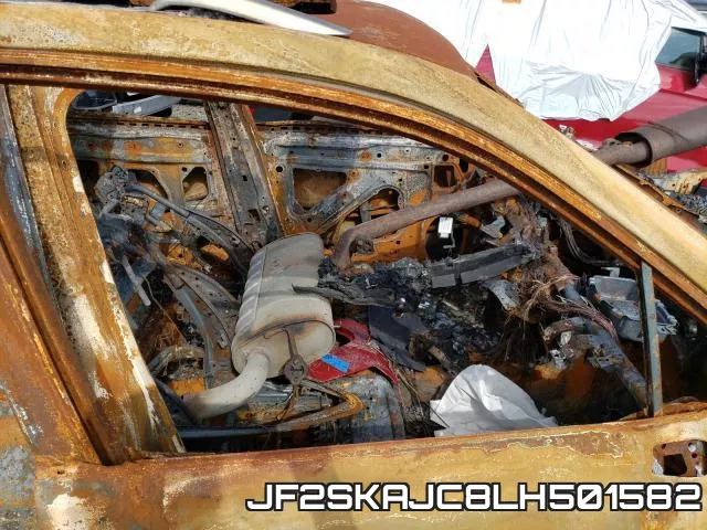 JF2SKAJC8LH501582 фото 6