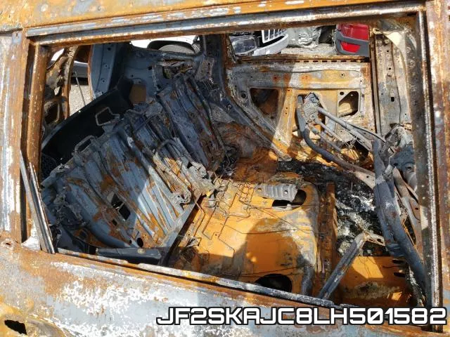 JF2SKAJC8LH501582 фото 7