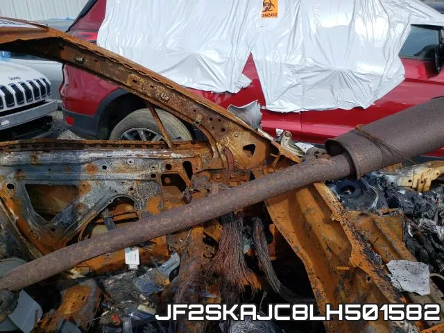 JF2SKAJC8LH501582 фото 9
