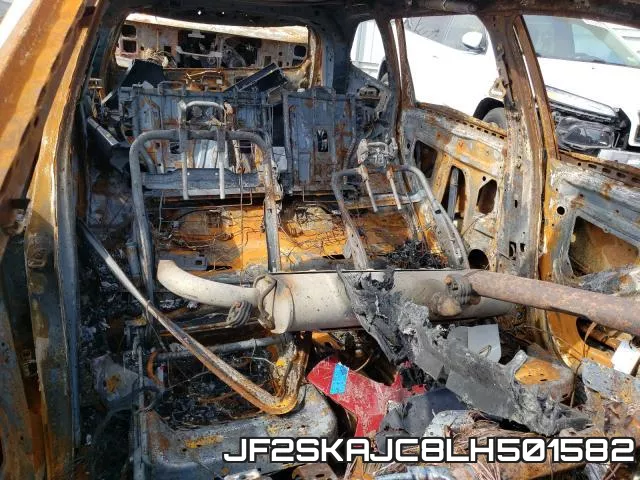 JF2SKAJC8LH501582 фото 10