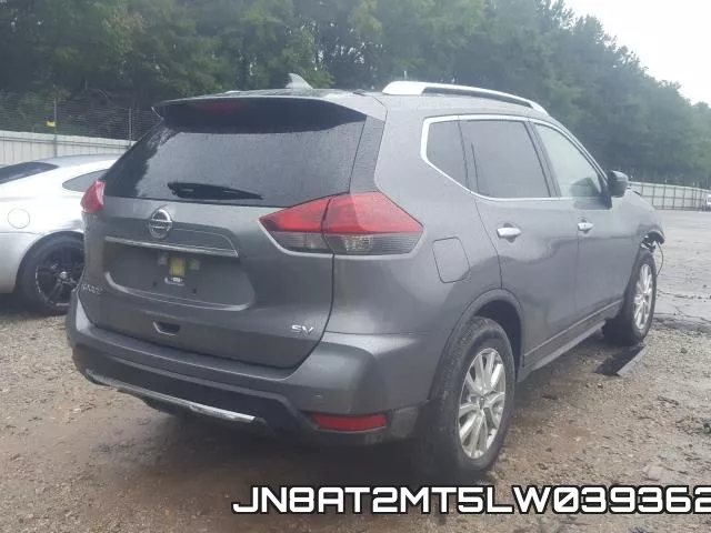 JN8AT2MT5LW039362 фото 5