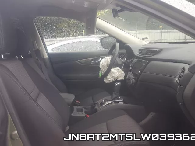 JN8AT2MT5LW039362 фото 6