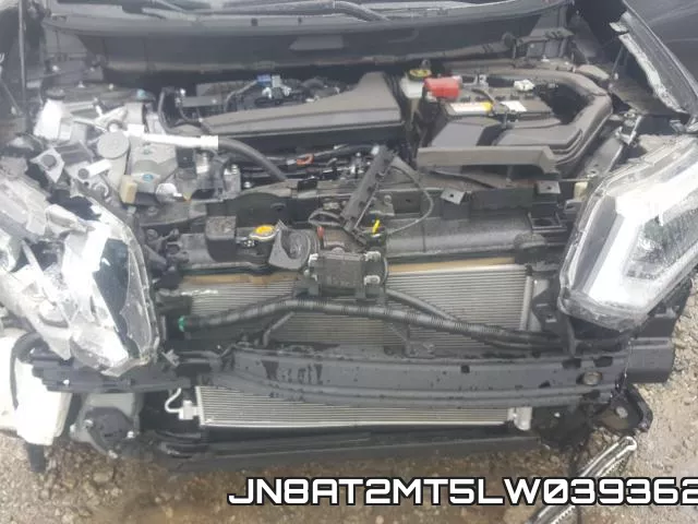 JN8AT2MT5LW039362 фото 8