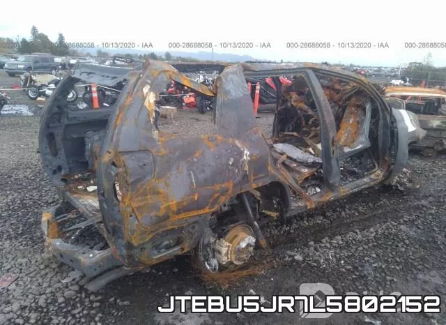 JTEBU5JR7L5802152 фото 5